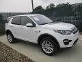 2017 Discovery Sport HSE #1