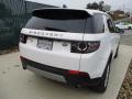 2017 Discovery Sport HSE #3
