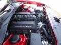  2018 Charger 392 SRT 6.4 Liter HEMI OHV 16-Valve VVT MDS V8 Engine #32