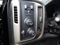 Controls of 2018 GMC Sierra 3500HD Denali Crew Cab 4x4 Dual Rear Wheel #11