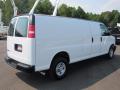 2017 Express 2500 Cargo Extended WT #6