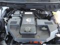  2018 5500 6.7 Liter OHV 24-Valve Cummins Turbo-Diesel Inline 6 Cylinder Engine #9