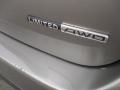 2012 Santa Fe Limited V6 AWD #6