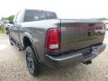 2017 2500 Laramie Crew Cab 4x4 #2