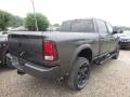 2017 2500 Laramie Crew Cab 4x4 #4