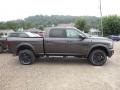 2017 2500 Laramie Crew Cab 4x4 #5