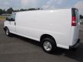 2017 Express 2500 Cargo Extended WT #8