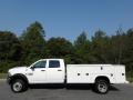 2017 4500 Tradesman Crew Cab 4x4 Utility Truck #1
