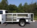 2017 4500 Tradesman Crew Cab 4x4 Utility Truck #2