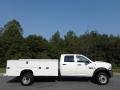 2017 4500 Tradesman Crew Cab 4x4 Utility Truck #6