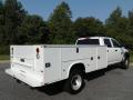 2017 4500 Tradesman Crew Cab 4x4 Utility Truck #8