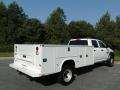 2017 4500 Tradesman Crew Cab 4x4 Utility Truck #9