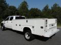 2017 4500 Tradesman Crew Cab 4x4 Utility Truck #12