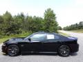  2018 Dodge Charger Pitch Black #1