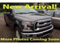 2017 F150 XLT SuperCrew 4x4 #1