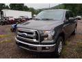 2017 F150 XLT SuperCrew 4x4 #3