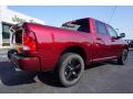 2017 1500 Express Crew Cab #7 2017 1500 Express Crew Cab #7