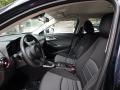  2018 Mazda CX-3 Black Interior #7