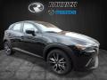 2018 CX-3 Touring AWD #1 2018 CX-3 Touring AWD #1