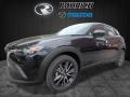 2018 CX-3 Touring AWD #4 2018 CX-3 Touring AWD #4