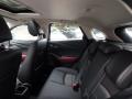 Rear Seat of 2018 Mazda CX-3 Touring AWD #8 Rear Seat of 2018 Mazda CX-3 Touring AWD #8