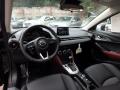 2018 Mazda CX-3 Black Interior #9 2018 Mazda CX-3 Black Interior #9