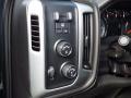 Controls of 2018 GMC Sierra 1500 SLE Crew Cab 4WD #6
