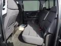 Rear Seat of 2018 GMC Sierra 1500 SLE Crew Cab 4WD #8