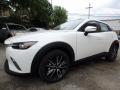 2018 CX-3 Touring AWD #4