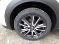  2018 Mazda CX-3 Touring AWD Wheel #5