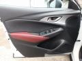 Door Panel of 2018 Mazda CX-3 Touring AWD #10