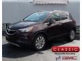 2017 Encore Preferred #1