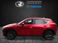 2017 CX-5 Touring AWD #3