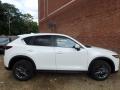 2017 CX-5 Touring AWD #2