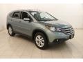 2012 CR-V EX-L 4WD #1