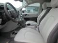 Front Seat of 2018 Chrysler Pacifica Touring L Plus #10