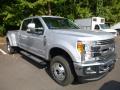2017 F350 Super Duty Lariat Crew Cab 4x4 #2
