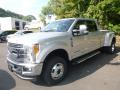 2017 F350 Super Duty Lariat Crew Cab 4x4 #4