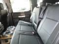 2017 F350 Super Duty Lariat Crew Cab 4x4 #8