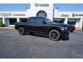 2017 1500 Express Crew Cab #1