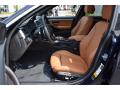 Front Seat of 2018 BMW 4 Series 430i xDrive Gran Coupe #11