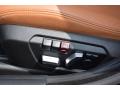 Controls of 2018 BMW 4 Series 430i xDrive Gran Coupe #12