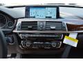Controls of 2018 BMW 4 Series 430i xDrive Gran Coupe #16