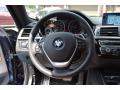  2018 BMW 4 Series 430i xDrive Gran Coupe Steering Wheel #18
