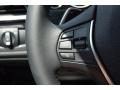 Controls of 2018 BMW 4 Series 430i xDrive Gran Coupe #19