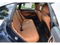 Rear Seat of 2018 BMW 4 Series 430i xDrive Gran Coupe #25