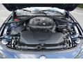  2018 4 Series 2.0 Liter DI TwinPower Turbocharged DOHC 16-Valve VVT 4 Cylinder Engine #30