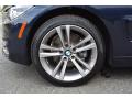  2018 BMW 4 Series 430i xDrive Gran Coupe Wheel #32