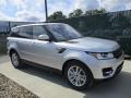 2017 Range Rover Sport SE #1 2017 Range Rover Sport SE #1