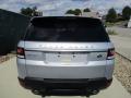 2017 Range Rover Sport SE #4 2017 Range Rover Sport SE #4